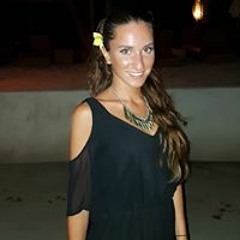 Kyana BSoufi