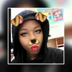 Destiney Gamble
