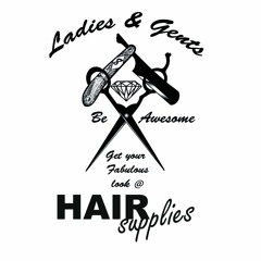 Hairsupplies