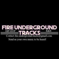 Fire Underground