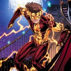 kidflash120
