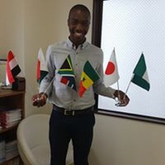 Xolani Nkosi Mhlongo