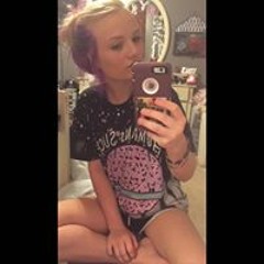 Haven Brooke Brandenburg