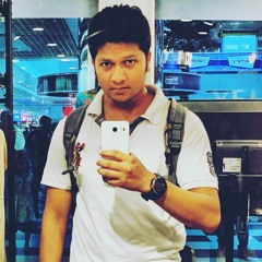 Robin Rahman