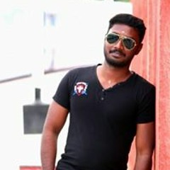 Surendar Rajendran