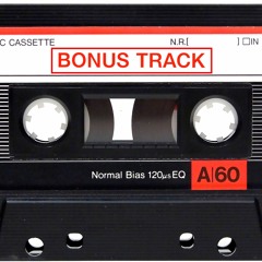 Bonus Track