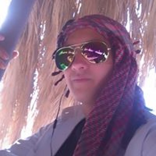 Ahmed Sayed Kastelo’s avatar
