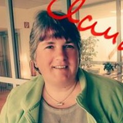 Claudia Speer