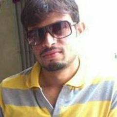 Vinod Pawar
