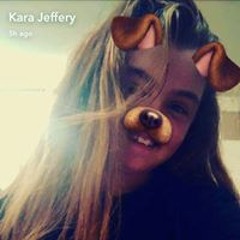 Kara Jeffery
