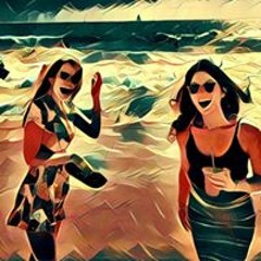 Gabriela Valentina Ocampo