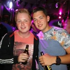 Arjan Van Maastricht