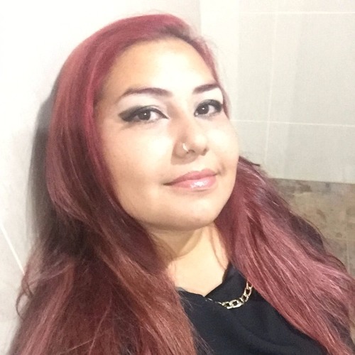 Constanza Aguilar Oyarzo’s avatar