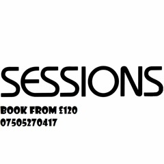 Dj Danny Minster aka Sessions