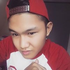 Rizky Bathadoz Muhammad