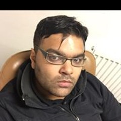 Ali Raza