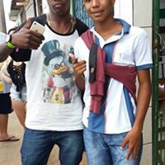 Carlos Daniel