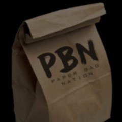 @PaperBagShaun