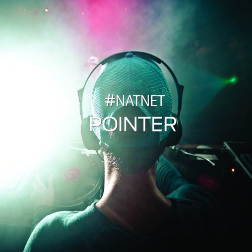 DJ POINTER’s avatar