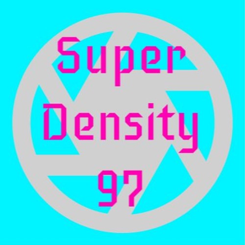 SuperDensity97’s avatar
