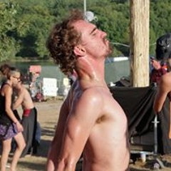 Tristan Billau