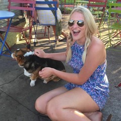 Grace Ellen McKellip