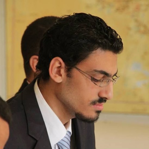 Hassan Mahmoud’s avatar