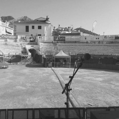 Matador Recording Studios