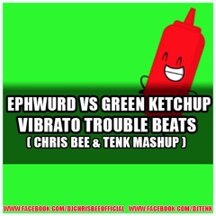 Chris Bee & Tenk