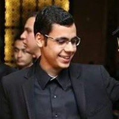 Mohamed Hussien Mahfouz