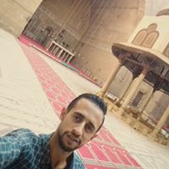 Ahmed Mohamed