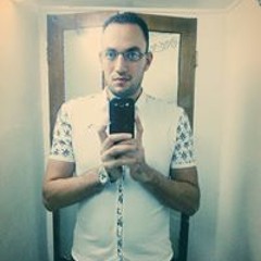حمادة عبدالقادر