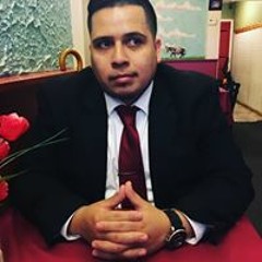 Jose Ceniceros