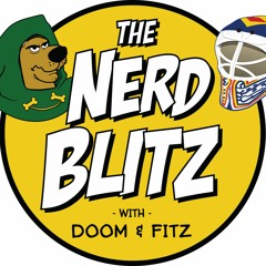The Nerd Blitz