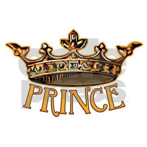 Fresh Prince’s avatar