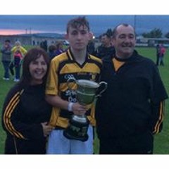 Ben Ronan