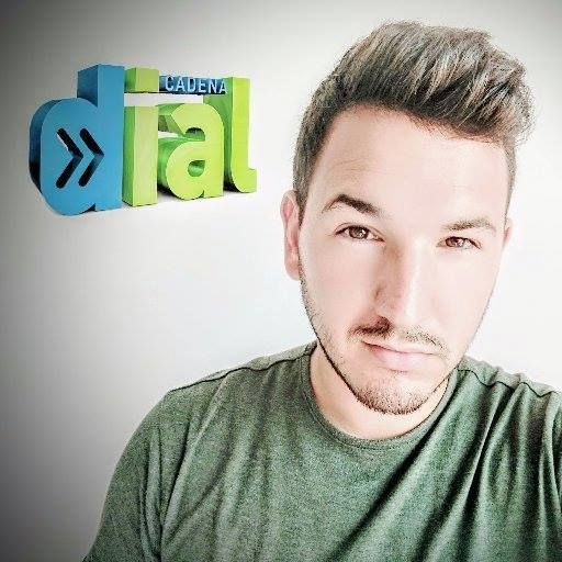 Alberto Lezaun podcast artwork