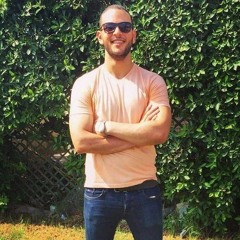 Khaled Abdelgawad