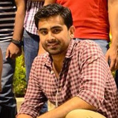 Ahmad Mushtaq