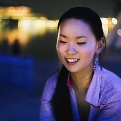 Sasha Kim
