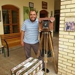 Ayman El-Desouky
