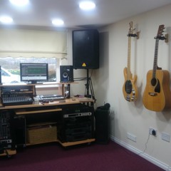 Africander Studio