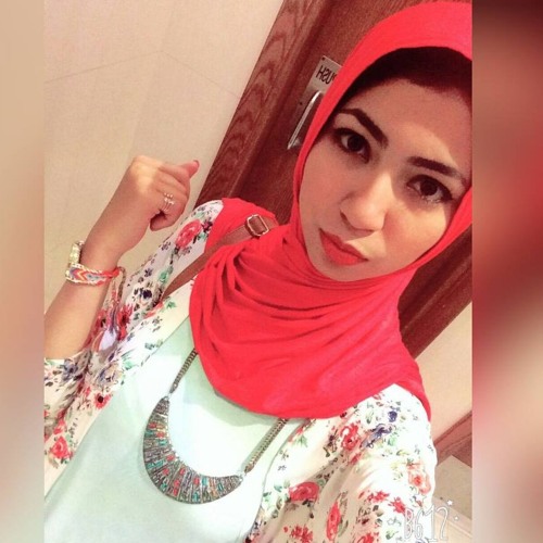 Huda Salah’s avatar