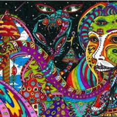 Johnny Orangejuice (Trip God)