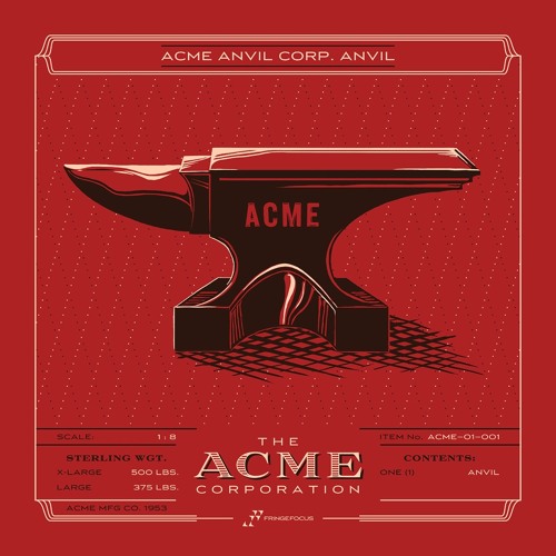 ACME Crew’s avatar