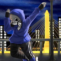 Sans Dancetale