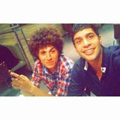 Hossam shahin