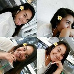 Heavenly A. Williams