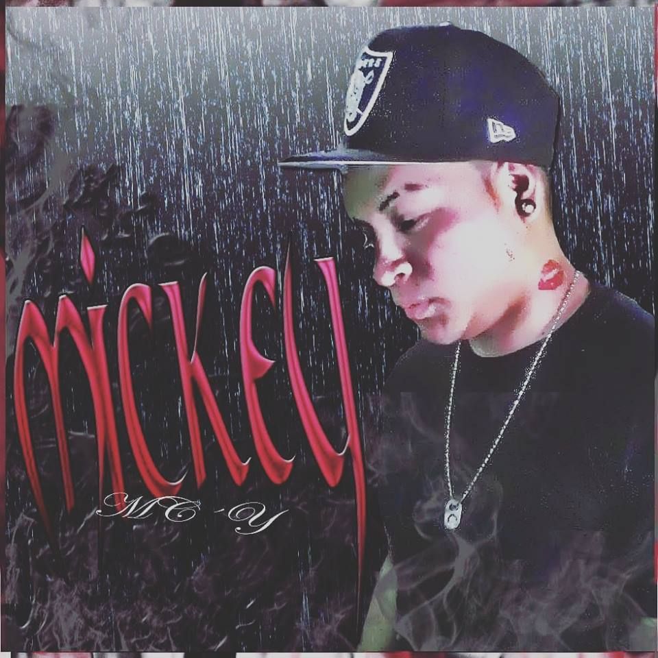 Mickey Mcy