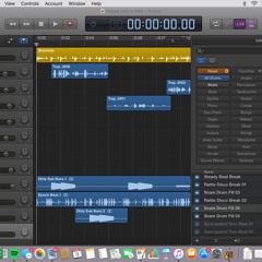 Mama I Made It Records